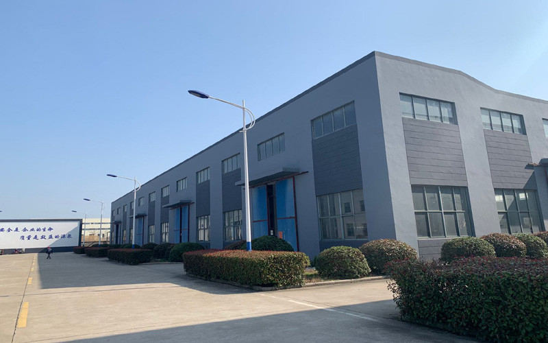 Chiny Wuxi Design Digital Science &amp; Technology Co., Ltd. profil firmy