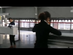 Głowica drukująca Ricoh Maszyna drukująca Auto Socks